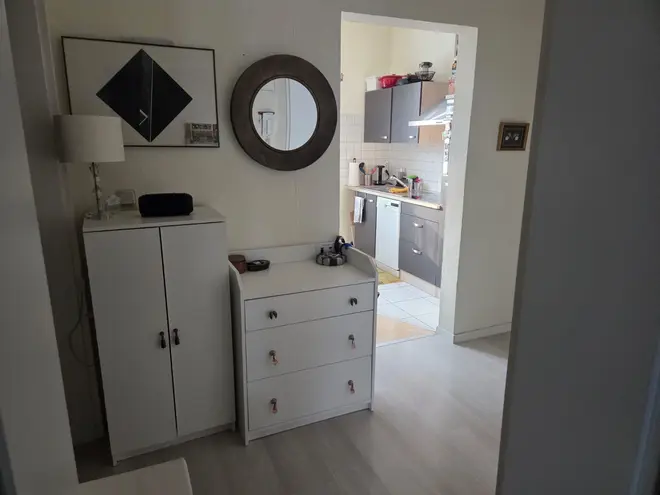 2 Zimmer Wohnung mit 48 m² in Mannheim – Bild 4