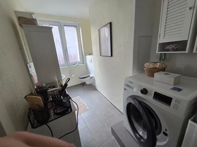 2 Zimmer Wohnung mit 48 m² in Mannheim – Bild 5