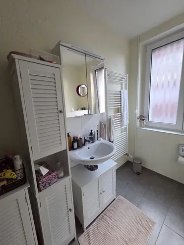 2 Zimmer Wohnung mit 48 m² in Mannheim – Bild 6