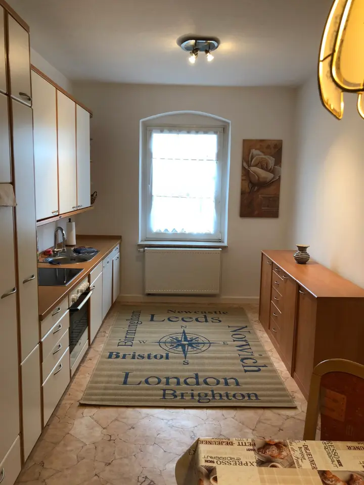 2 Zimmer Wohnung mit 68 m² in Bautzen – Bild 3