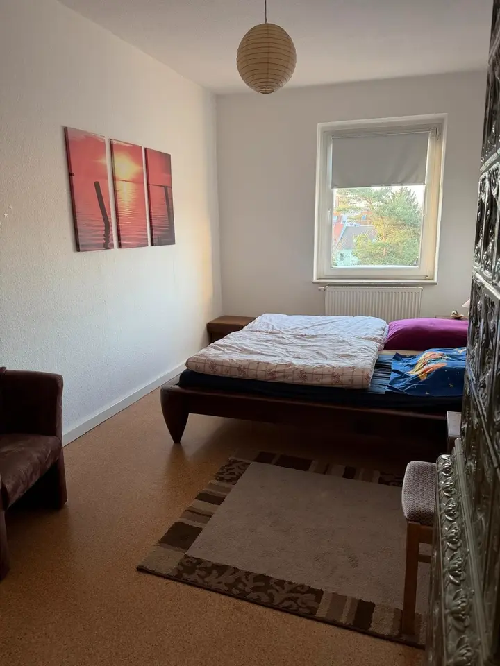 2 Zimmer Wohnung mit 68 m² in Bautzen – Bild 7