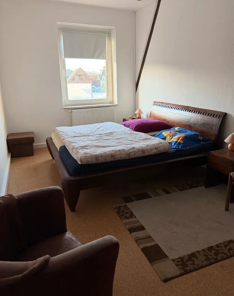 2 Zimmer Wohnung mit 68 m² in Bautzen – Bild 8