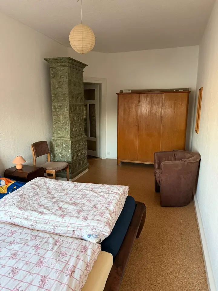 2 Zimmer Wohnung mit 68 m² in Bautzen – Bild 9