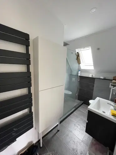 2 Zimmer Wohnung mit 80 m² in Leverkusen – Bild 5