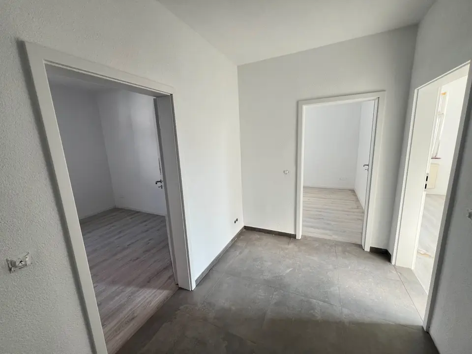 4 Zimmer Wohnung mit 94 m² in Esslingen am Neckar – Bild 4