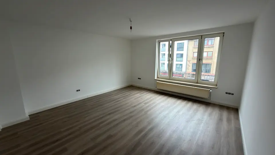 3 Zimmer Wohnung mit 76 m² in Kassel – Bild 1