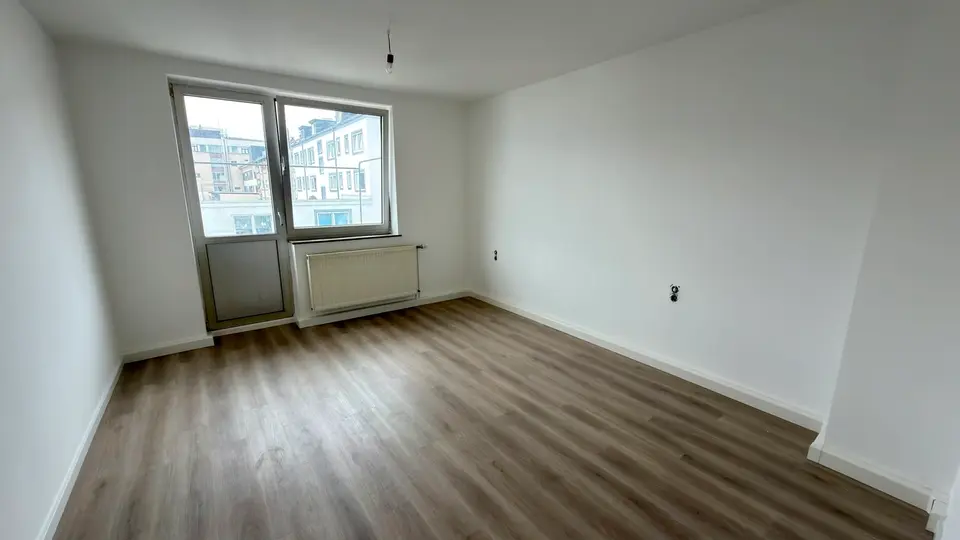 3 Zimmer Wohnung mit 76 m² in Kassel – Bild 2