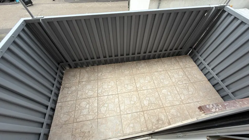 3 Zimmer Wohnung mit 76 m² in Kassel – Bild 3