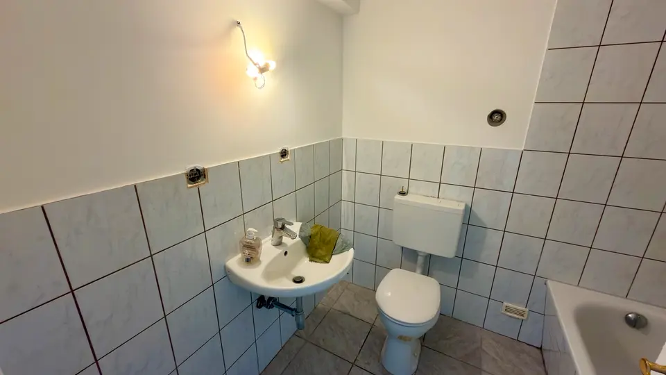 3 Zimmer Wohnung mit 76 m² in Kassel – Bild 5