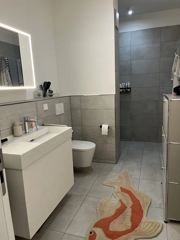 3 Zimmer Wohnung mit 100 m² in Düsseldorf – Bild 11