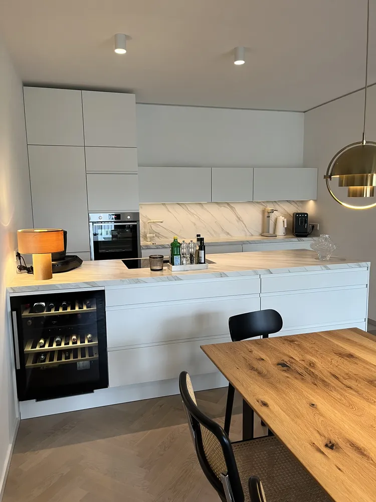 3 Zimmer Wohnung mit 100 m² in Düsseldorf – Bild 3
