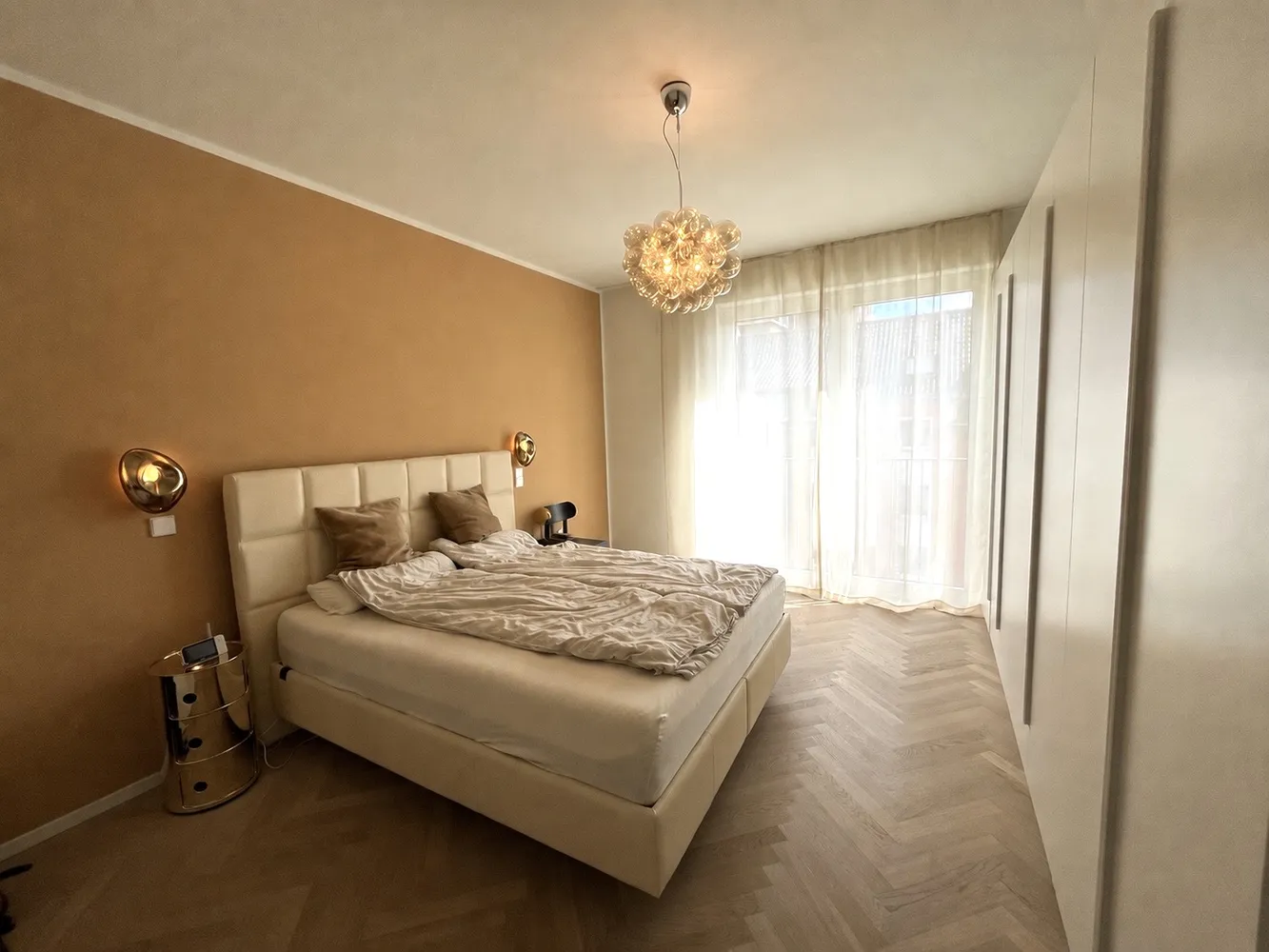 3 Zimmer Wohnung mit 100 m² in Düsseldorf – Bild 6