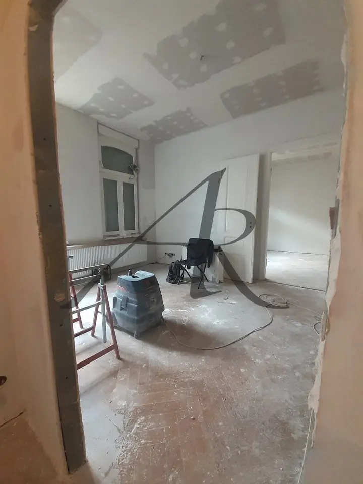 2 Zimmer Wohnung mit 65 m² in Stendal – Bild 3