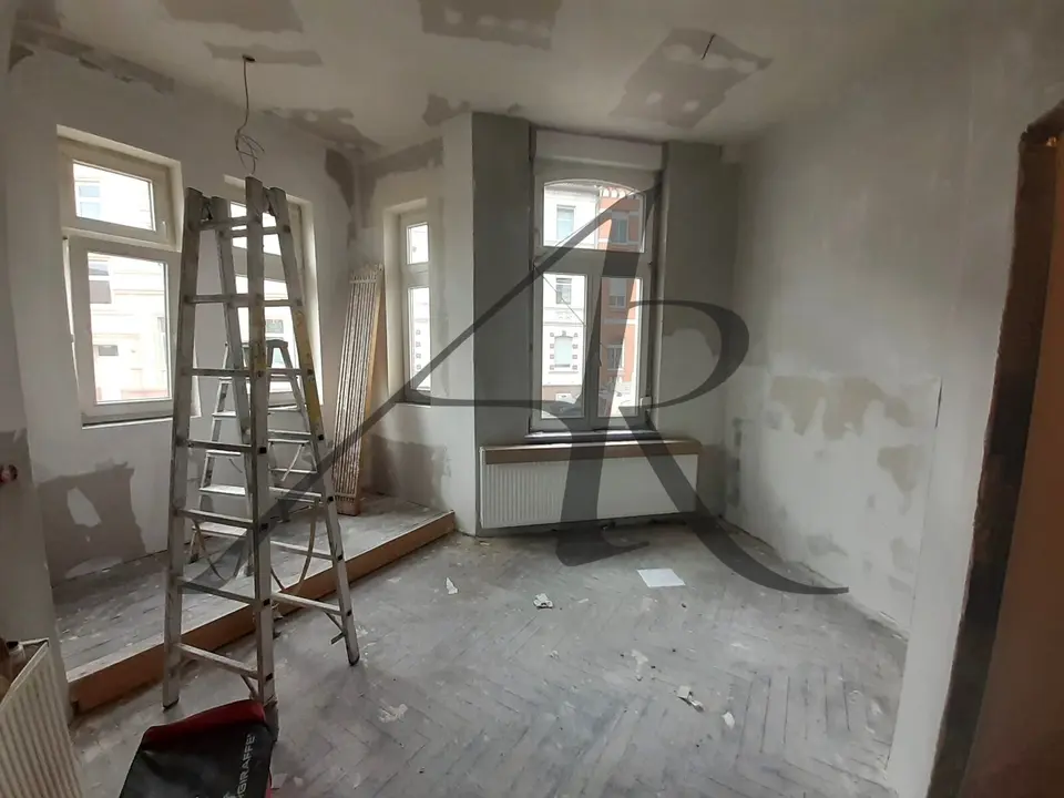 2 Zimmer Wohnung mit 65 m² in Stendal – Bild 4