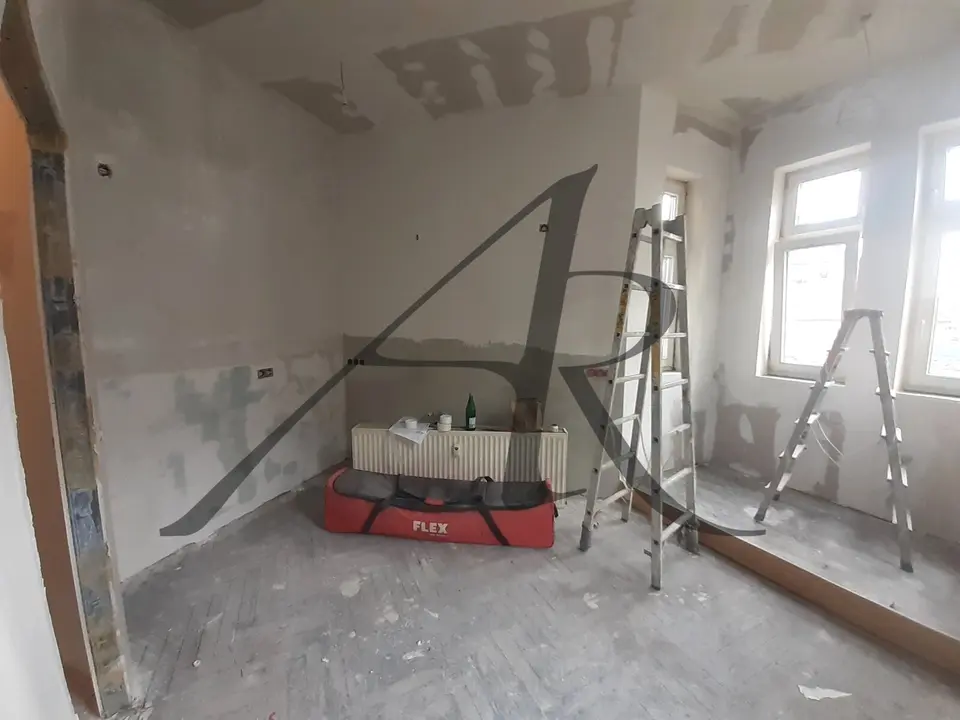2 Zimmer Wohnung mit 65 m² in Stendal – Bild 6