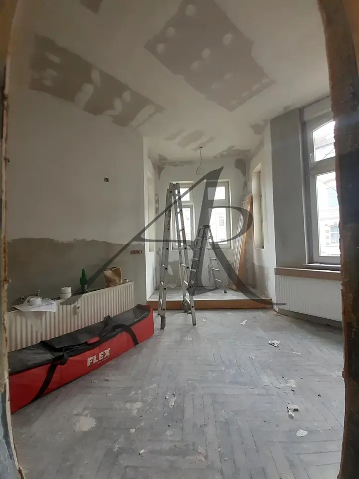 2 Zimmer Wohnung mit 65 m² in Stendal – Bild 7