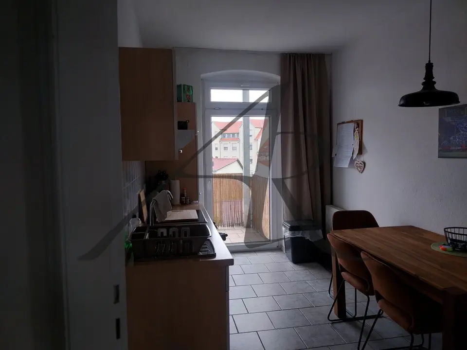 2 Zimmer Wohnung mit 65 m² in Stendal – Bild 8