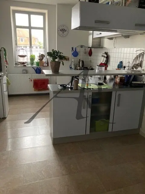 2 Zimmer Wohnung mit 65 m² in Stendal – Bild 9