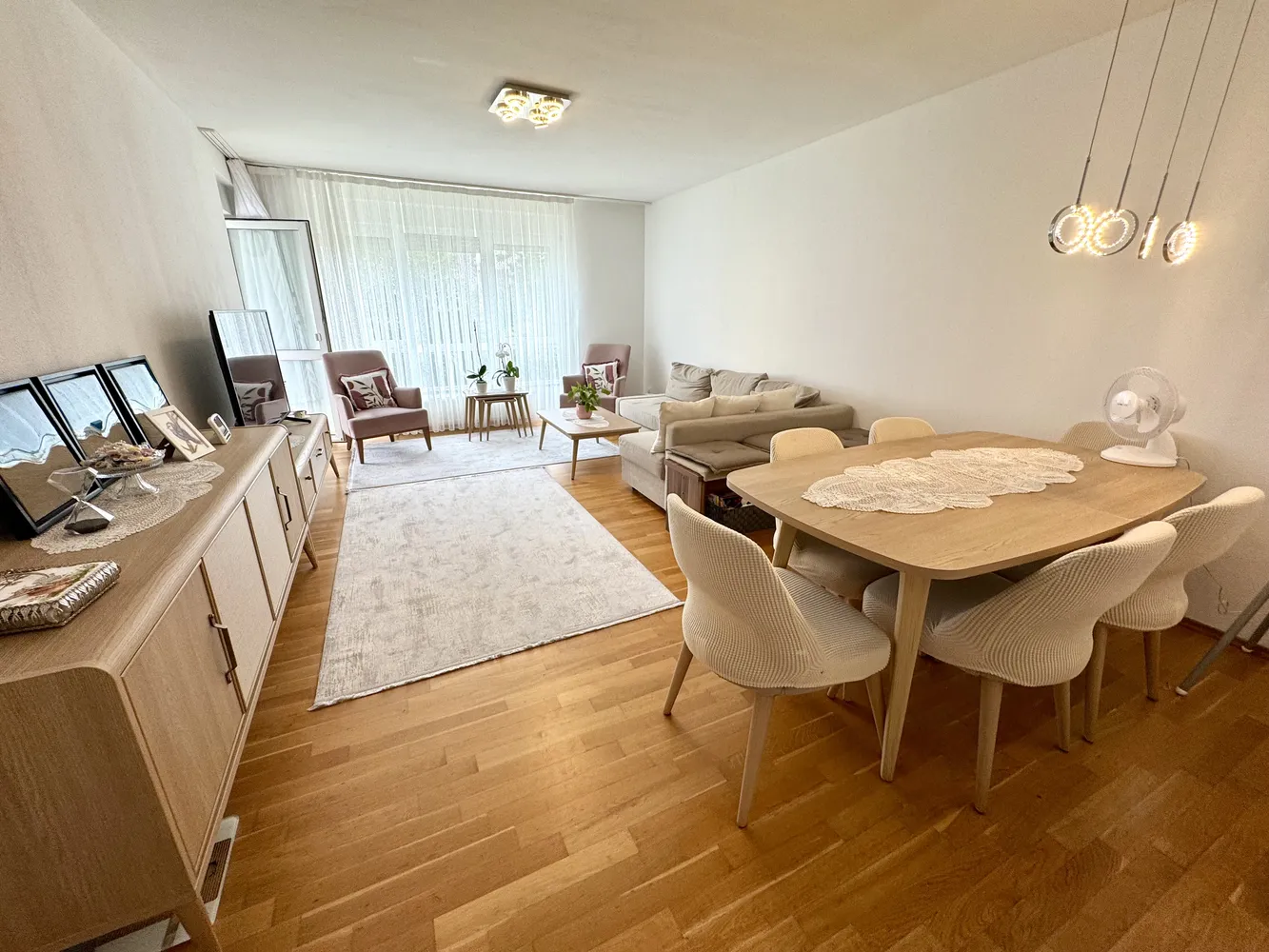 3 Zimmer Wohnung mit 74 m² in Ingolstadt – Bild 1