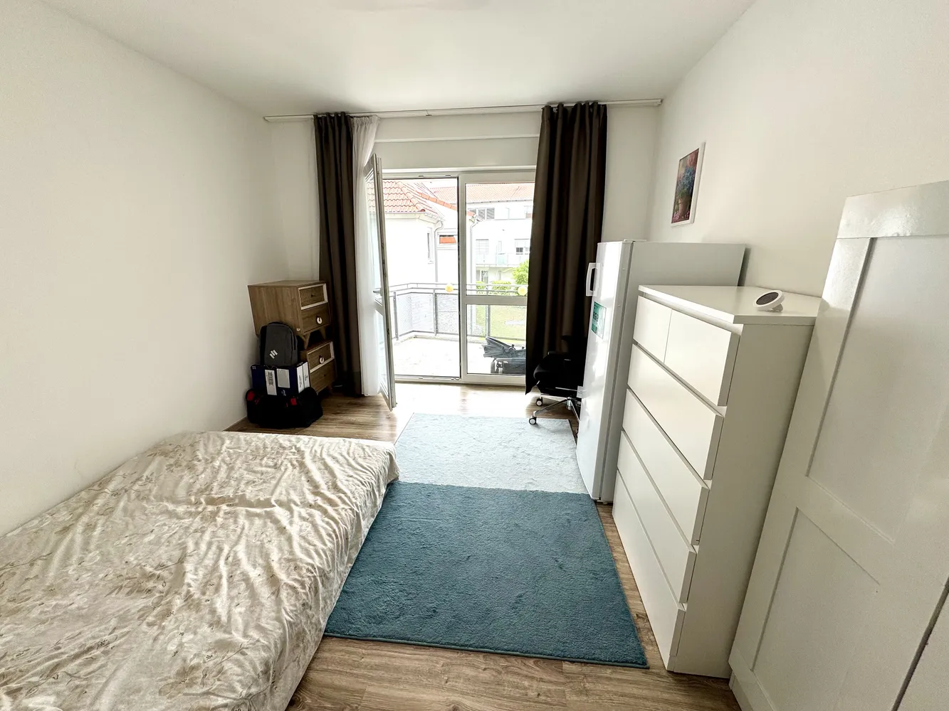 3 Zimmer Wohnung mit 74 m² in Ingolstadt – Bild 11