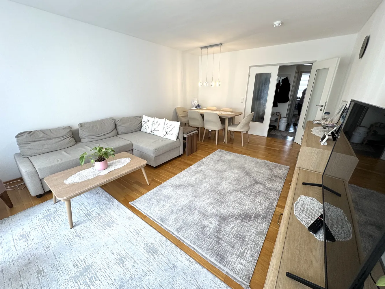 3 Zimmer Wohnung mit 74 m² in Ingolstadt – Bild 3
