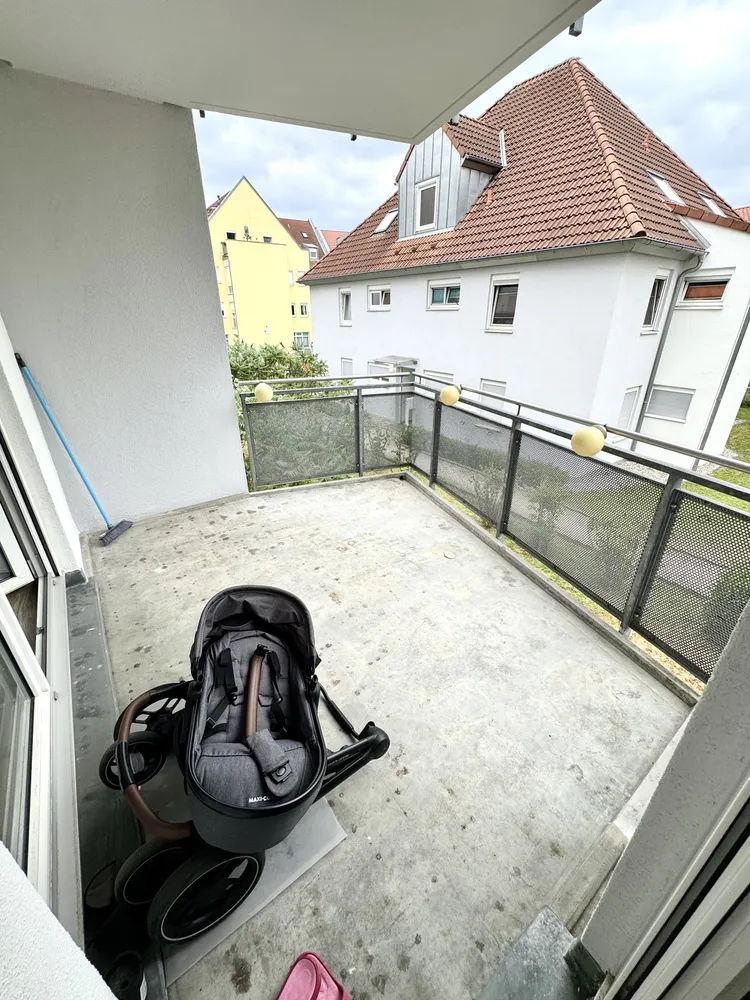 3 Zimmer Wohnung mit 74 m² in Ingolstadt – Bild 4