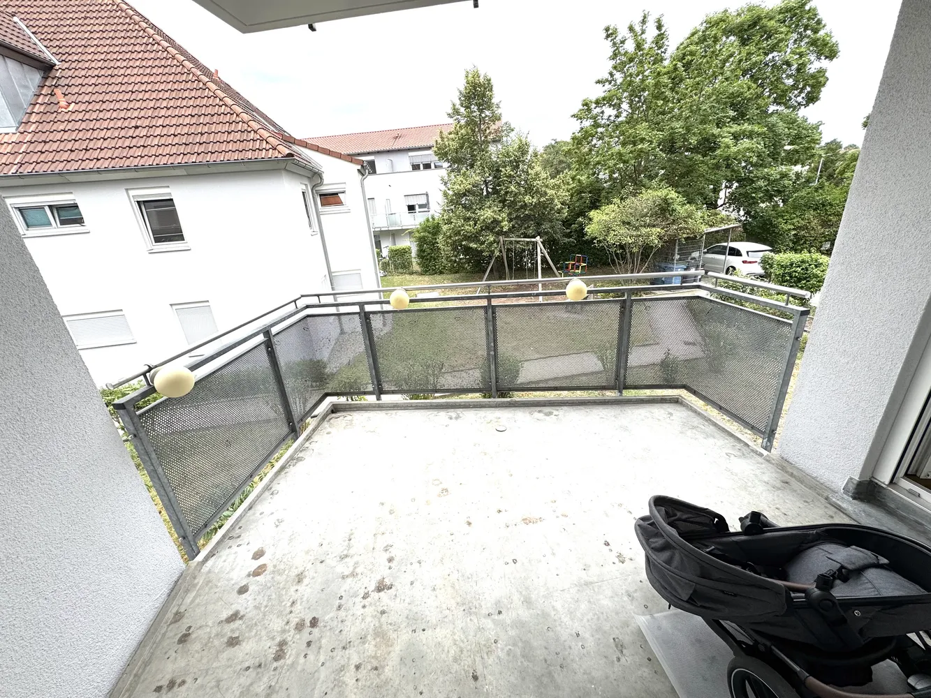 3 Zimmer Wohnung mit 74 m² in Ingolstadt – Bild 5