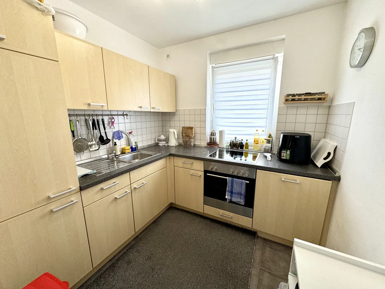 3 Zimmer Wohnung mit 74 m² in Ingolstadt – Bild 7