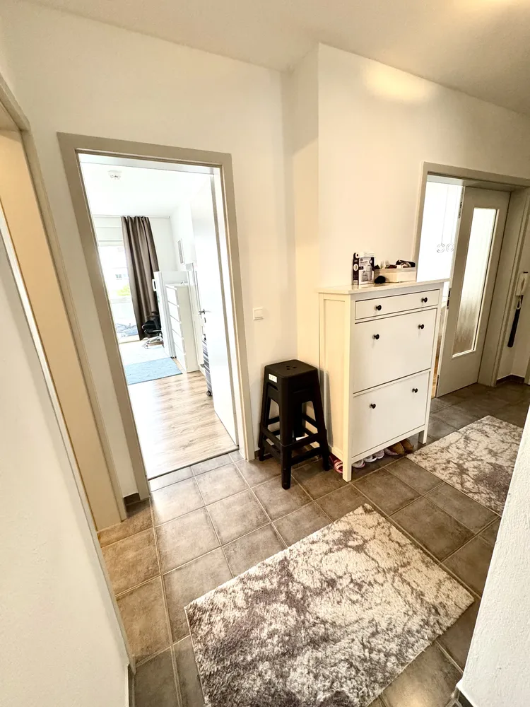3 Zimmer Wohnung mit 74 m² in Ingolstadt – Bild 8