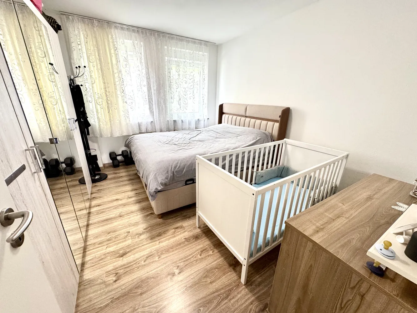 3 Zimmer Wohnung mit 74 m² in Ingolstadt – Bild 10