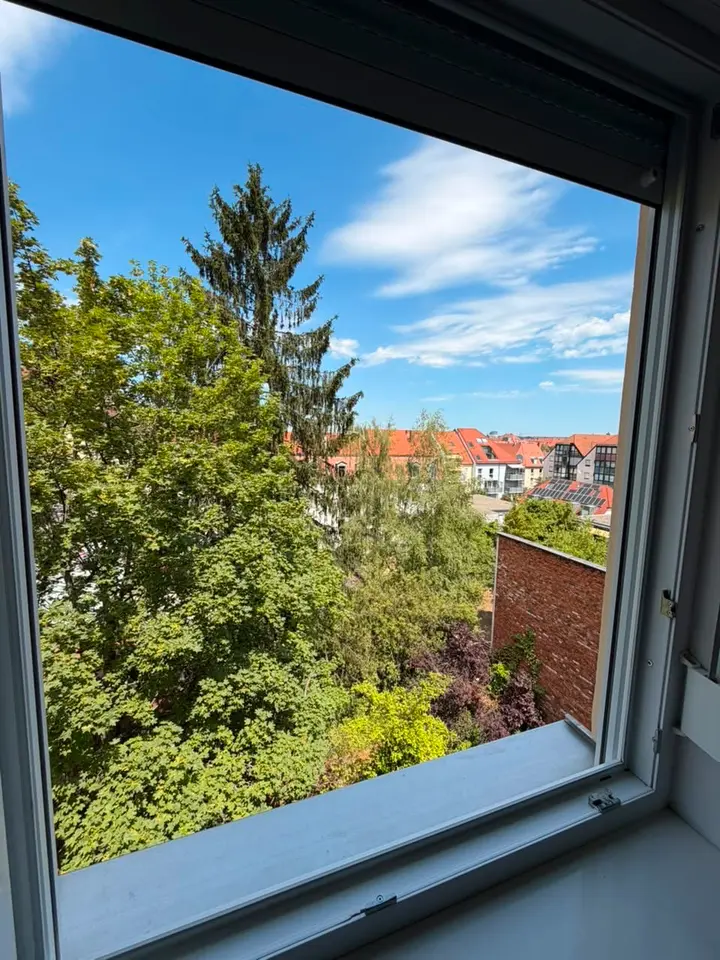 WG-Zimmer mit 20 m² in Nürnberg – Bild 4
