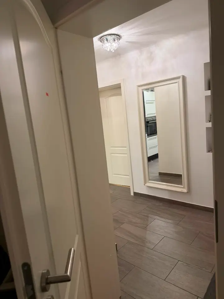 WG-Zimmer mit 20 m² in Nürnberg – Bild 5