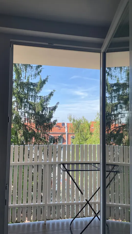 WG-Zimmer mit 20 m² in Nürnberg – Bild 7