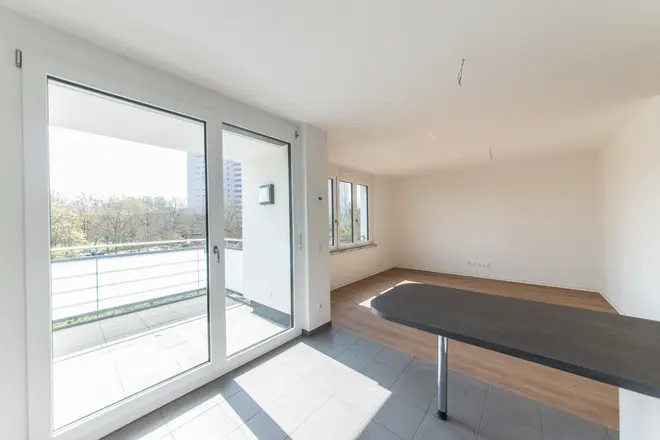 2 Zimmer Wohnung mit 49 m² in Stuttgart – Bild 11