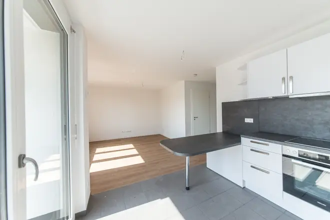 2 Zimmer Wohnung mit 49 m² in Stuttgart – Bild 12