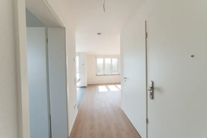 2 Zimmer Wohnung mit 49 m² in Stuttgart – Bild 2