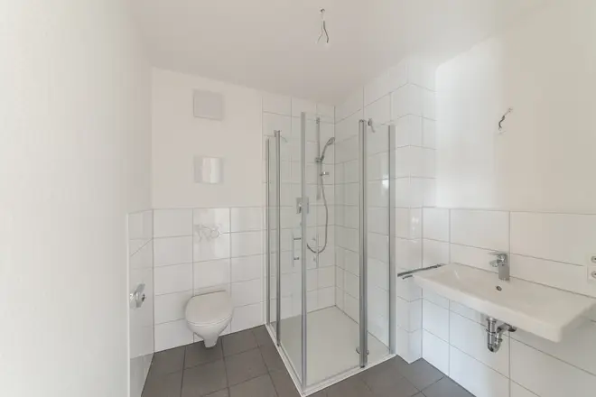 2 Zimmer Wohnung mit 49 m² in Stuttgart – Bild 5