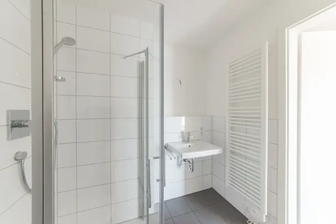 2 Zimmer Wohnung mit 49 m² in Stuttgart – Bild 6