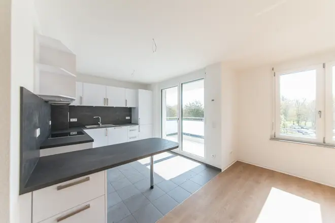 2 Zimmer Wohnung mit 49 m² in Stuttgart – Bild 7