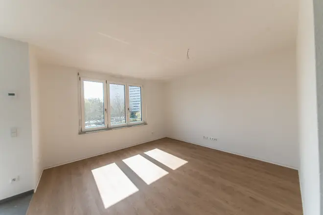 2 Zimmer Wohnung mit 49 m² in Stuttgart – Bild 8