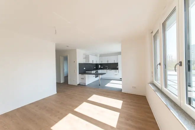 2 Zimmer Wohnung mit 49 m² in Stuttgart – Bild 9