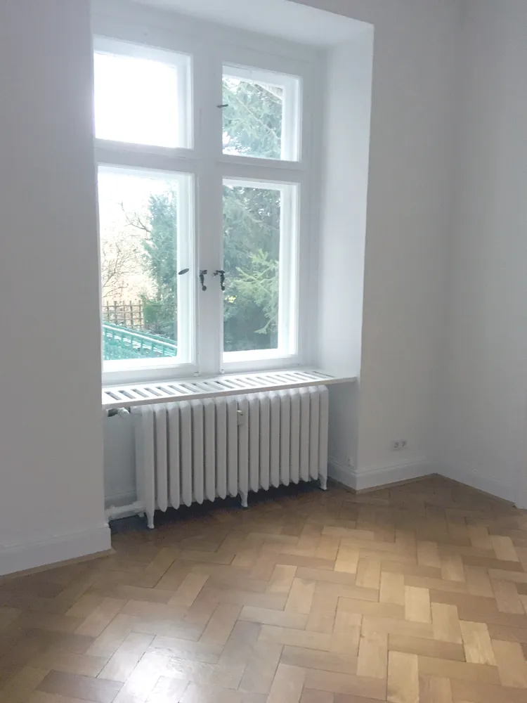 6 Zimmer Wohnung mit 141 m² in Wuppertal – Bild 2