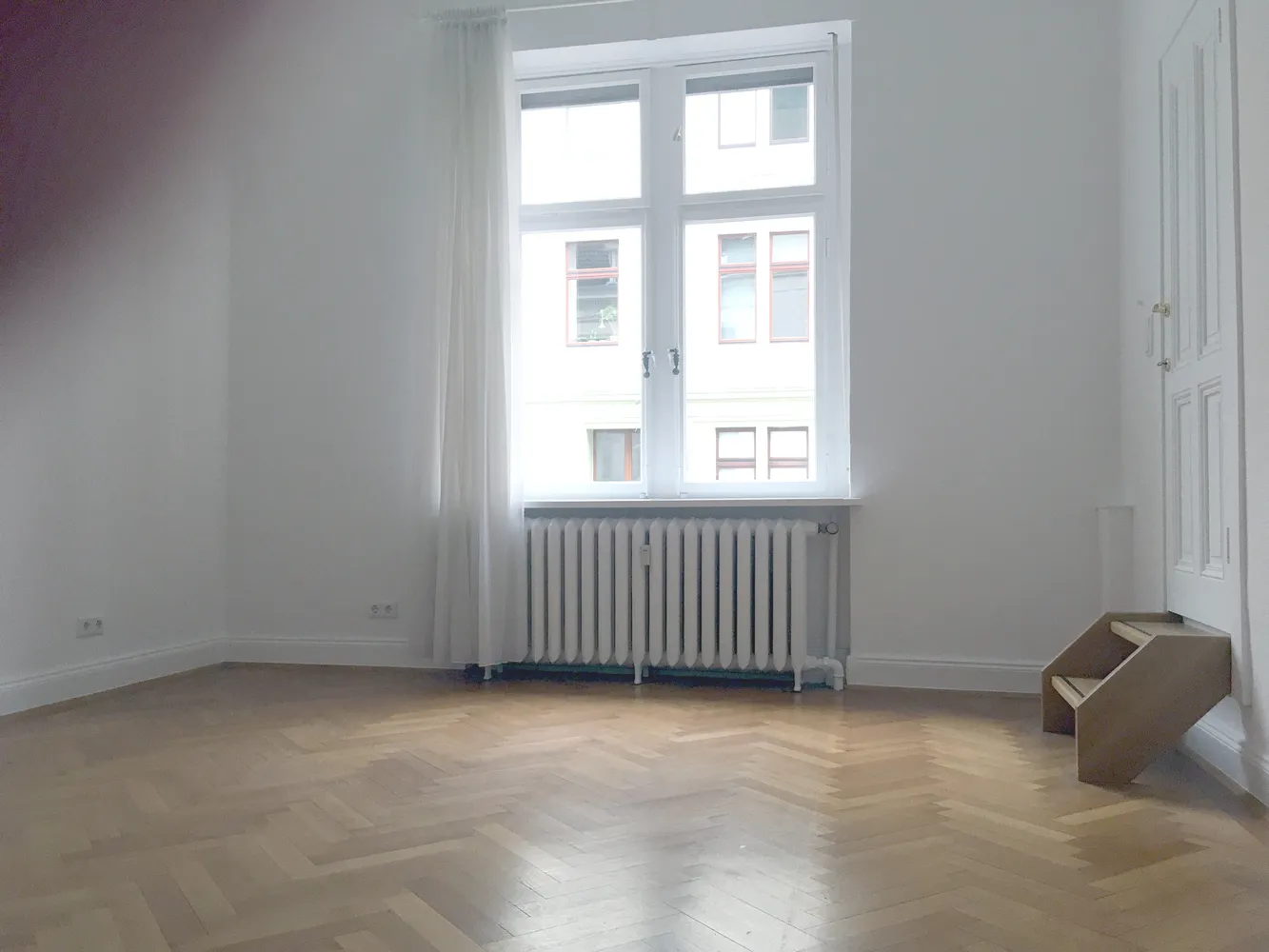 6 Zimmer Wohnung mit 141 m² in Wuppertal – Bild 3