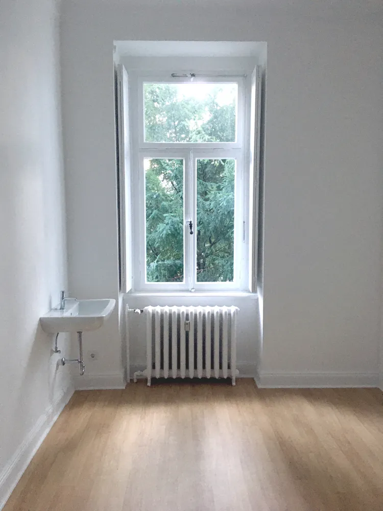 6 Zimmer Wohnung mit 141 m² in Wuppertal – Bild 5