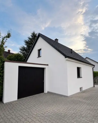 4 Zimmer Haus mit 83 m² in Ingolstadt – Bild 3