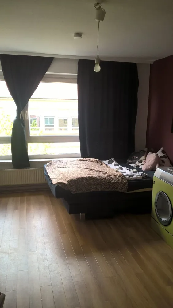 1 Zimmer Wohnung mit 42 m² in Mainz – Bild 1
