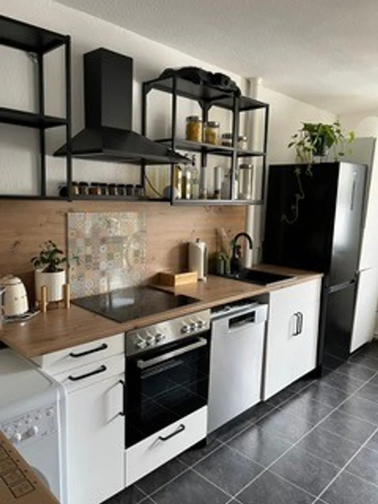 1 Zimmer Wohnung mit 42 m² in Mainz – Bild 2