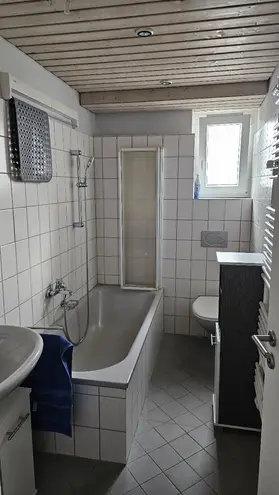 3 Zimmer Wohnung mit 105 m² in Mainz – Bild 1