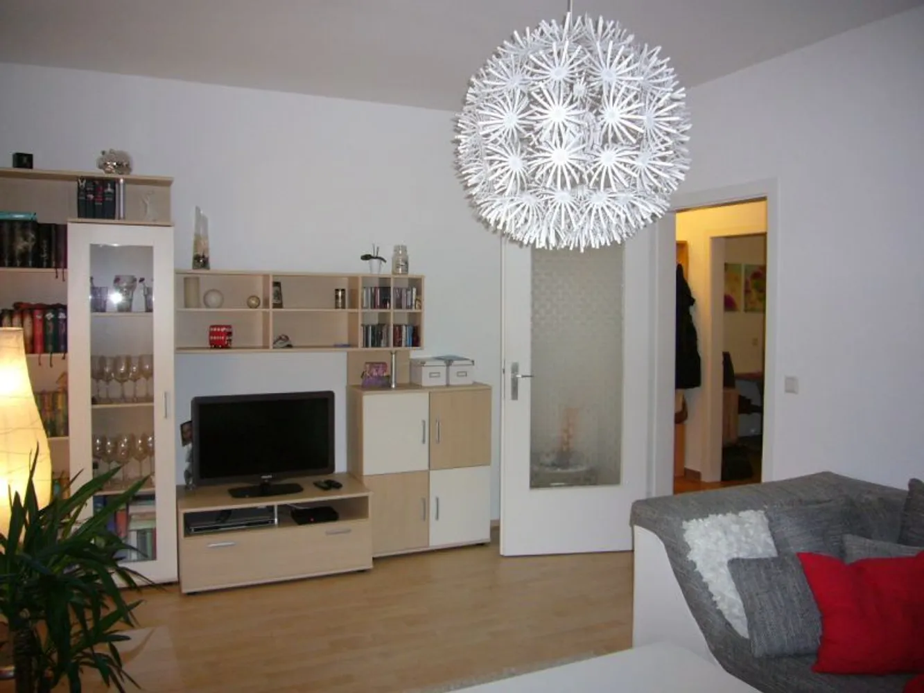 3 Zimmer Wohnung mit 77 m² in Heilbronn – Bild 8