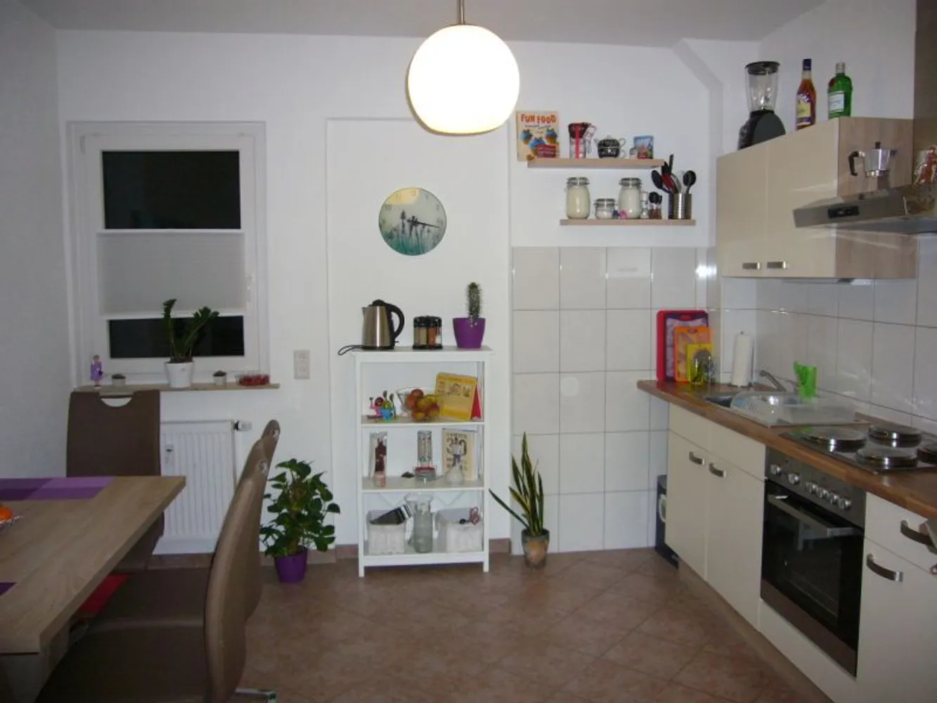 3 Zimmer Wohnung mit 77 m² in Heilbronn – Bild 9